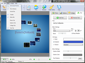 Collage Generator screenshot 6
