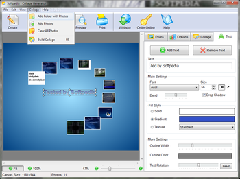 Collage Generator screenshot 7