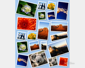 CollageIt screenshot 2