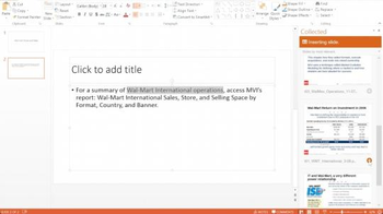 Collected for PowerPoint screenshot 2