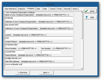 Collectibles Organizer Deluxe screenshot 10