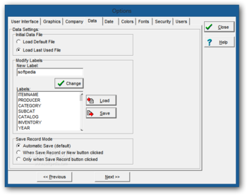 Collectibles Organizer Deluxe screenshot 11