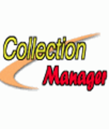 Collection Manager screenshot