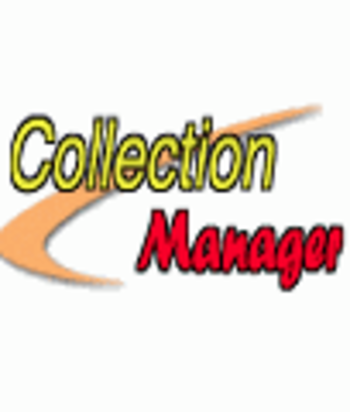 Collection Manager screenshot 2