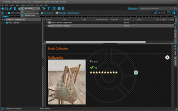 Collectorz.com Book Collector screenshot 10