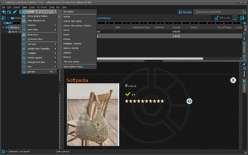 Collectorz.com Book Collector screenshot 6