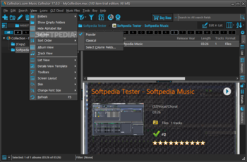 Collectorz.com Music Collector screenshot 6