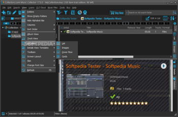 Collectorz.com Music Collector screenshot 7