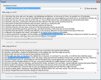 Collusion screenshot 2