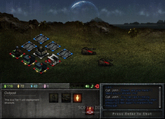 Colony screenshot 2