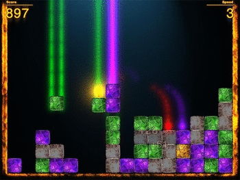 Color Bricks screenshot