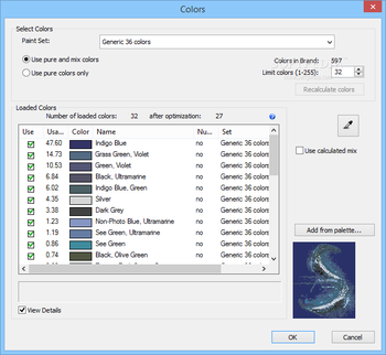 Color By Number screenshot 10