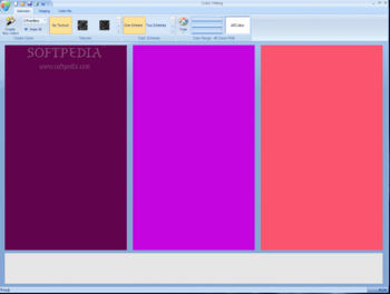 Color Fitting screenshot
