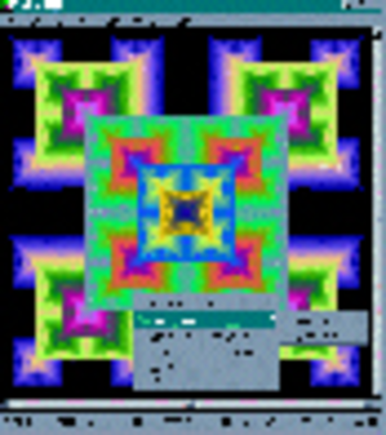 Color LIFE screenshot 2