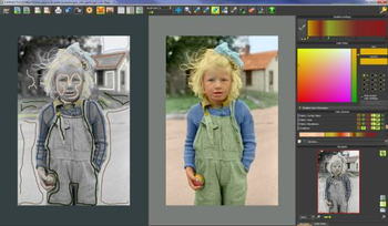 Color Magic screenshot