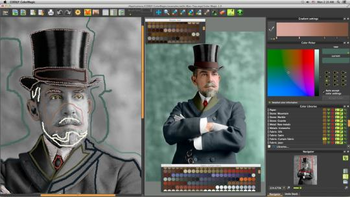 Color Magic screenshot 2