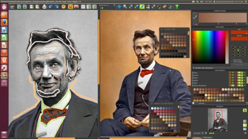 Color Magic screenshot 3