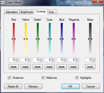 Color Mixer screenshot 3