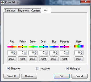 Color Mixer screenshot 4