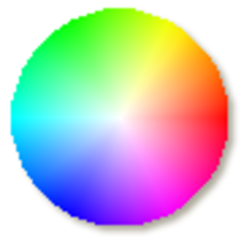 Color Picker Control screenshot