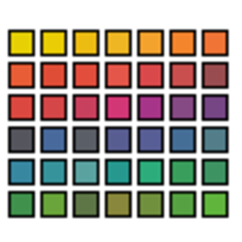 Color Picker Control screenshot 2