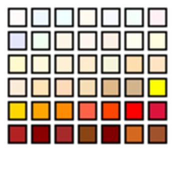 Color Picker Control screenshot 3