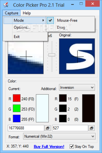 Color Picker Pro screenshot 5