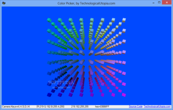 Color Picker screenshot