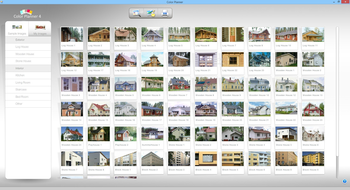 Color Planner screenshot
