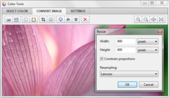 Color Tools screenshot 5