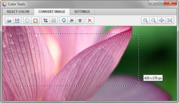 Color Tools screenshot 6