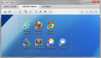 Color Tools screenshot 8