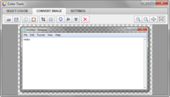 Color Tools screenshot 9