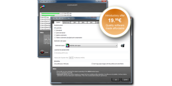 Color translator screenshot