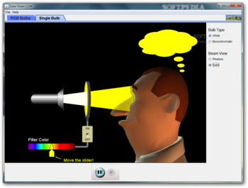 Color Vision screenshot 2