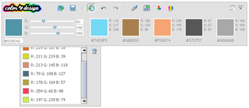 color4design screenshot