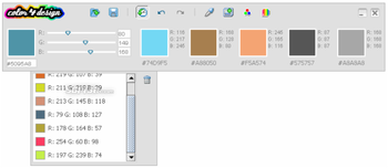 color4design screenshot 4