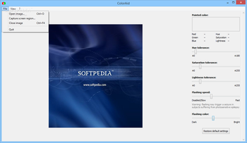 ColorAid screenshot 2