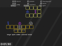 Coloraze screenshot 2