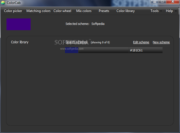 ColorCab screenshot 6