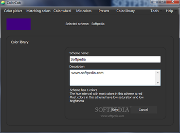 ColorCab screenshot 7