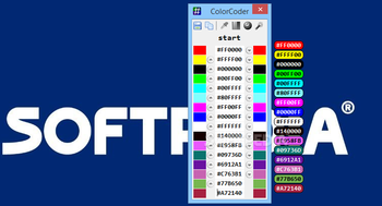 ColorCoder screenshot 3