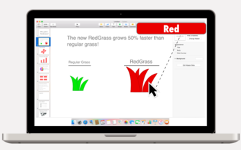ColorCompass screenshot