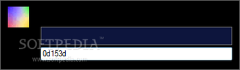 ColorFOff screenshot