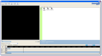 Colorful Movie Editor Pro screenshot 3