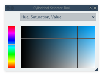 ColorGrab screenshot 2