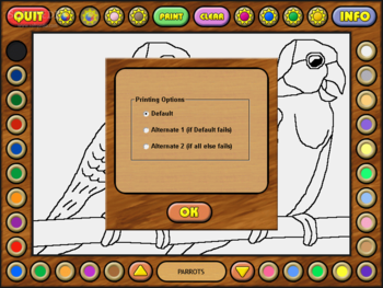 Coloring Book screenshot 3