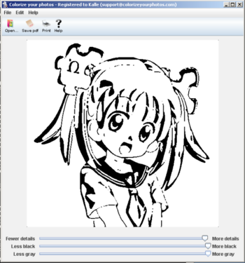 Colorize Your Photos screenshot