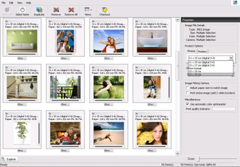 ColorMailer Photos & Posters screenshot