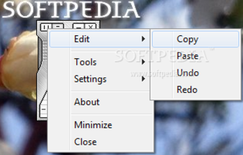 ColorPad screenshot 2